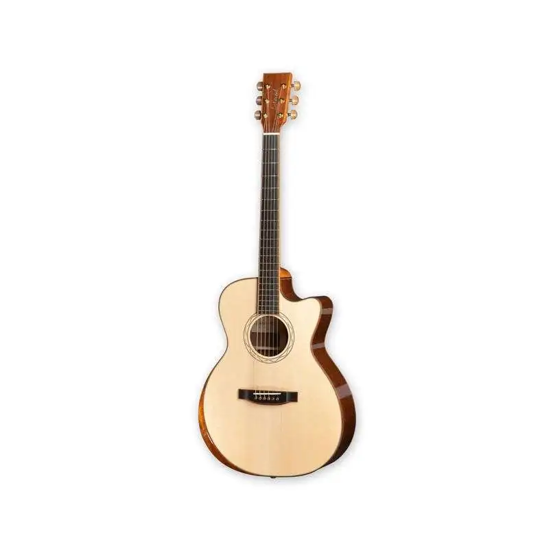Lakewood M-24 Edition 2024
