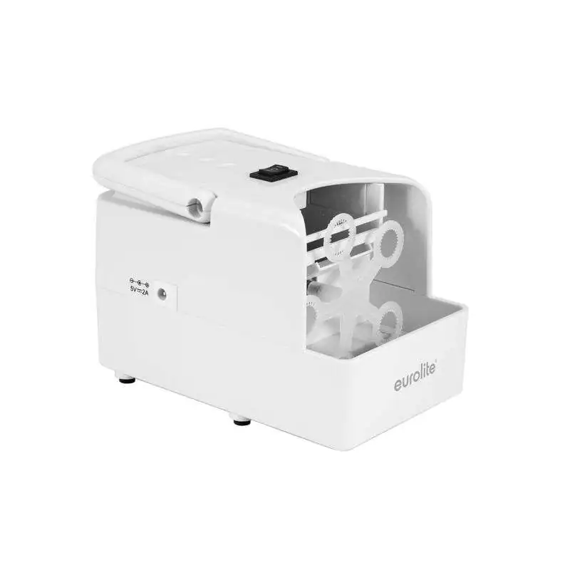 Eurolite B-20 Mini Bubble Machine