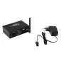 Eurolite freeDMX AP Wi-Fi Interface WLAN-DMX-Interface Eurolite freeDMX AP Wi-Fi Interface WLAN-DMX-Interface