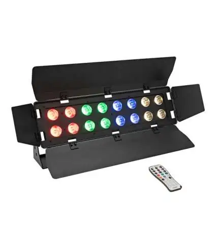 Eurolite Stage Panel 16 QCL RGB WW LED