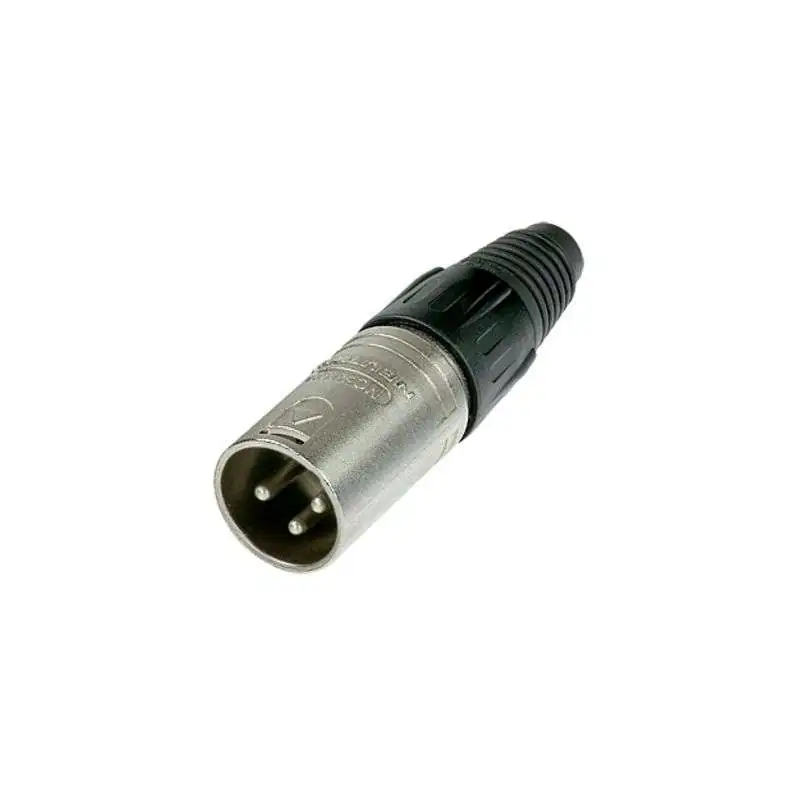 Neutrik NC3MX Conector XLR