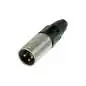 Neutrik NC3MX XLR Plug