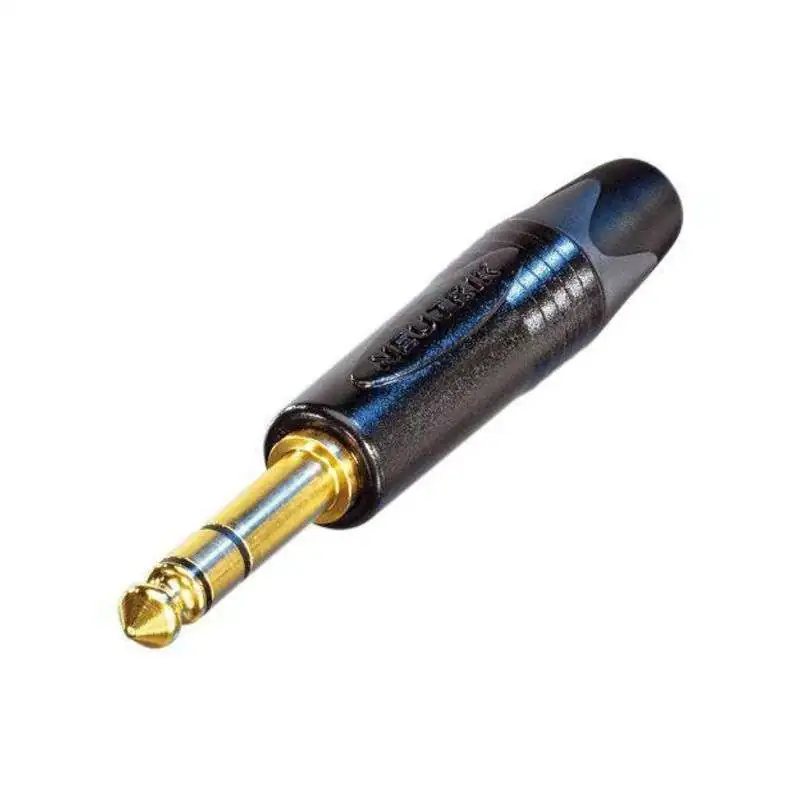 Neutrik NP3X-B Conector