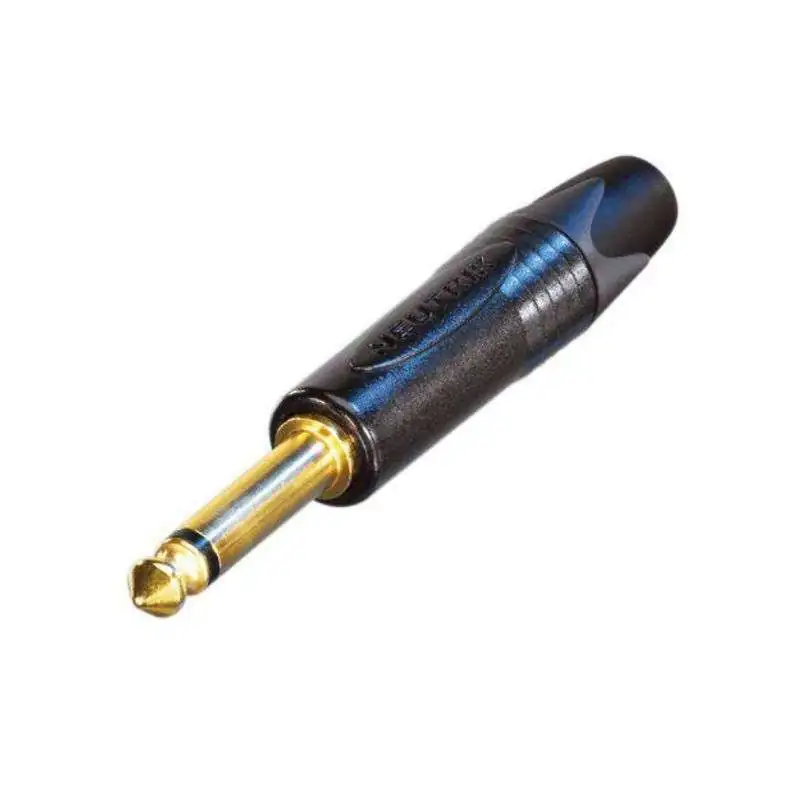 Neutrik NP2X-B Conector jack Neutrik NP2X-B Conector jack