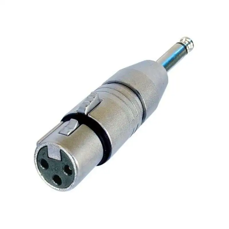 Neutrik NA2FP Adaptador
