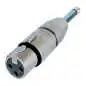 Neutrik NA2FP Adaptador