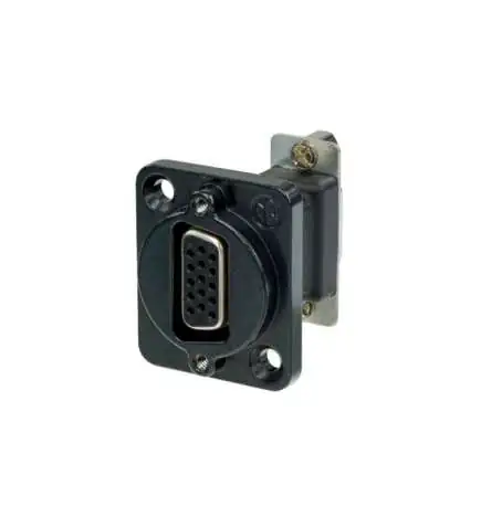 Neutrik NADB15FF-B Conector D-SUB