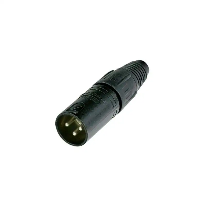 Neutrik NC3MX-BAG Conector de cable