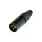 Neutrik NC3MX-BAG Conector de cable