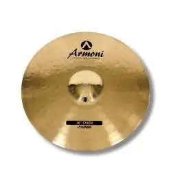 Sonor Armoni Crash 16