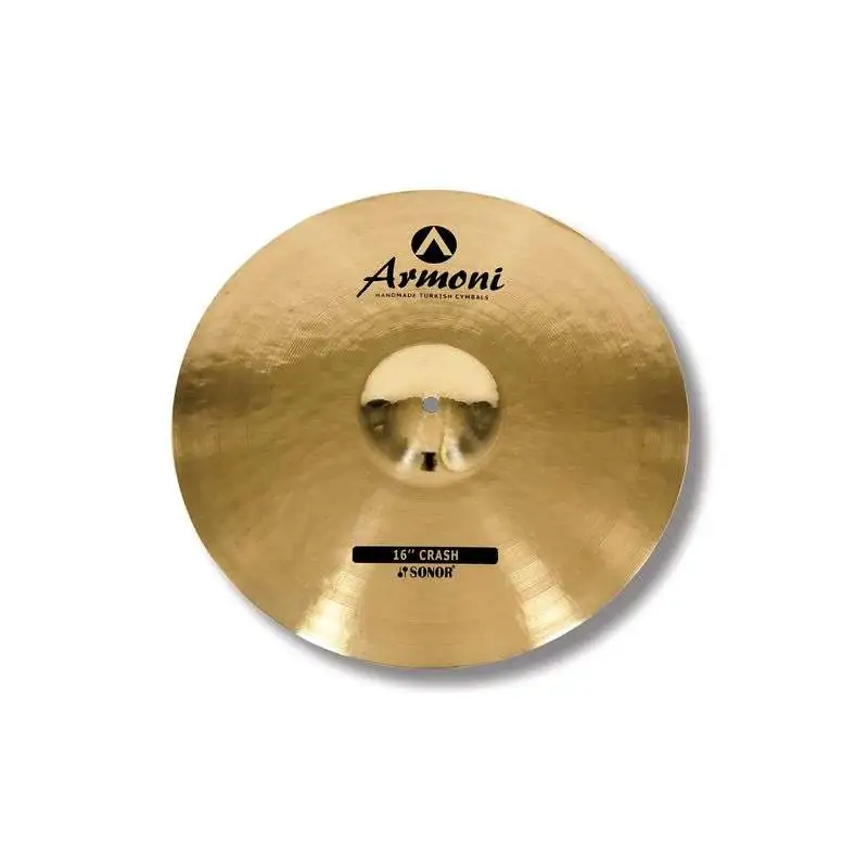 Sonor Armoni Crash 16" Sonor Armoni Crash 16"