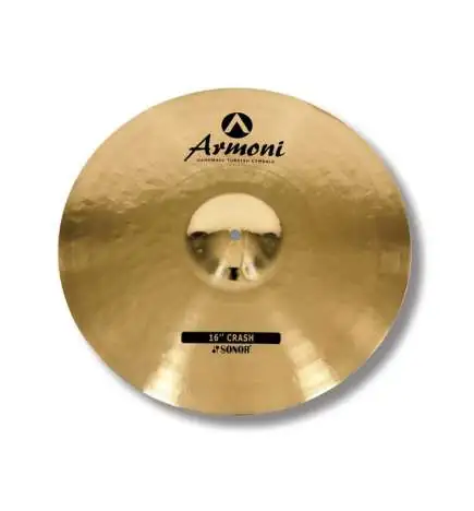Sonor Armoni Crash 16