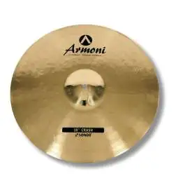 Sonor Armoni Crash 18