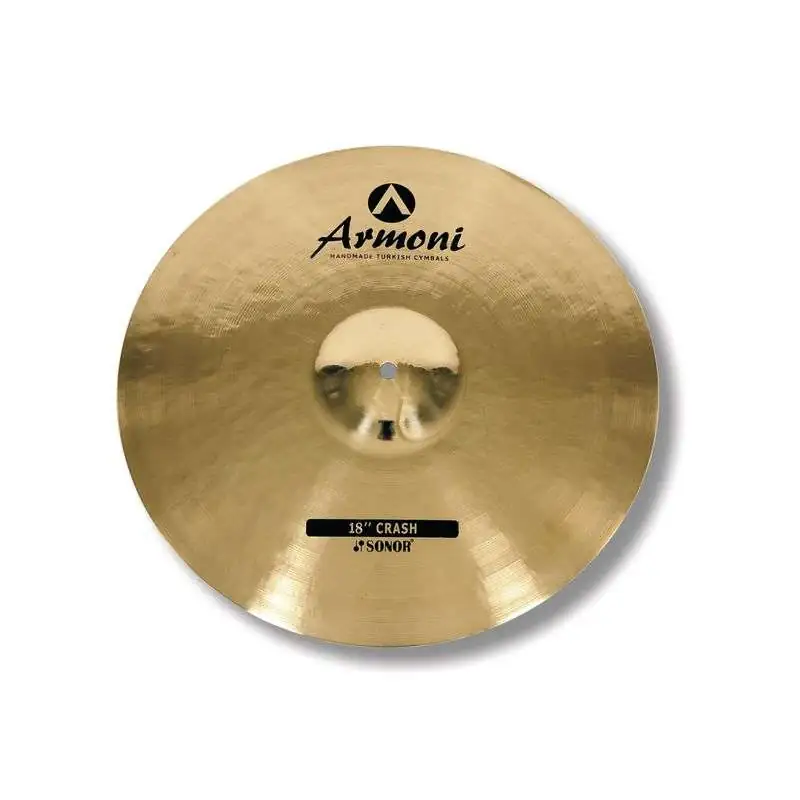 Sonor Armoni Crash 18"