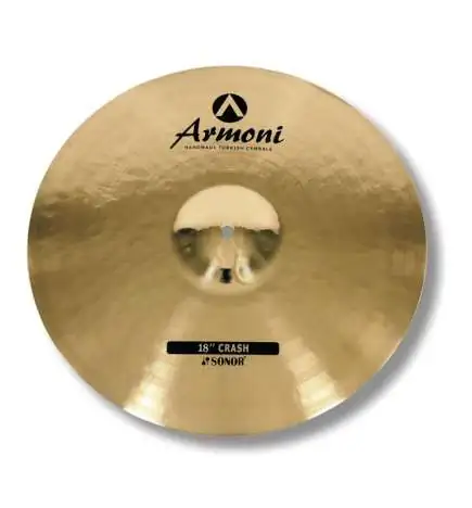 Sonor Armoni Crash 18