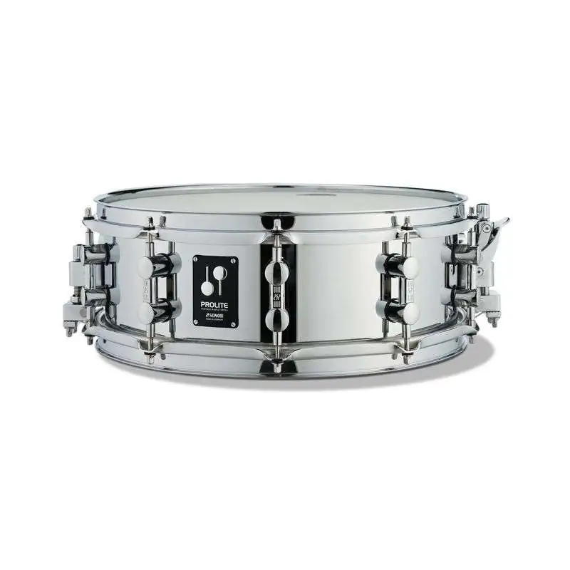 Sonor PL1405SDS ProLite Snare 14" x 5" (Chrome)