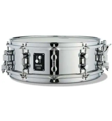 Sonor PL1405SDS ProLite Snare 14 x 5 (Chrome)