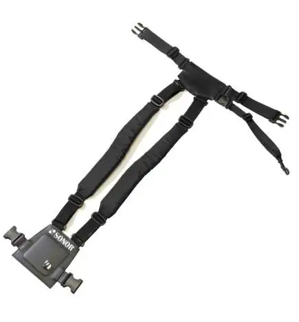 Sonor Correia Power PG 6560, p Marcha SD, size S - M