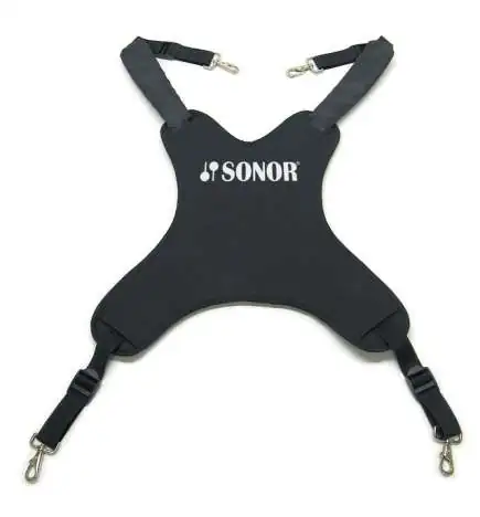 Sonor Correa PG 6561, para Marching-BD, talla S - M