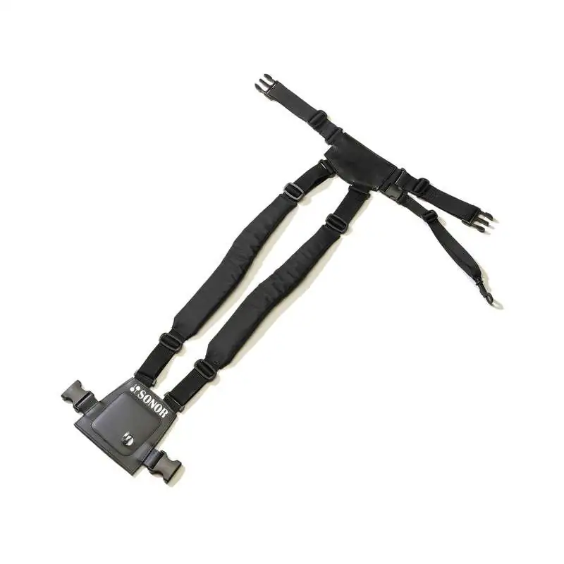 Sonor Power SnareDrum Sling PG 6560, size L - XL