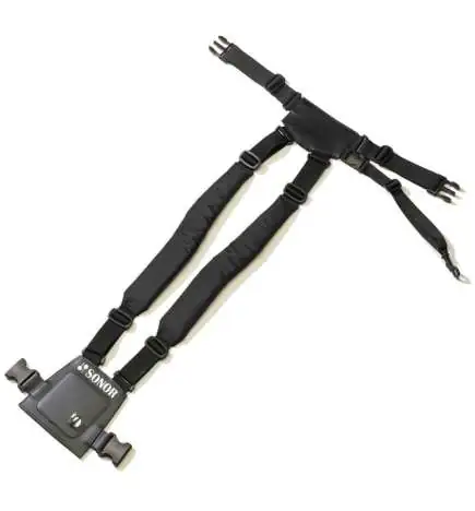 Sonor Correas PG 6560KIDS, para niños