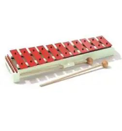 Sonor Glockenspiel SG