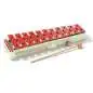 Sonor Glockenspiel SG