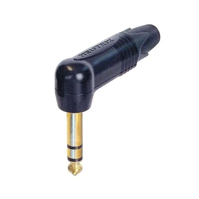 Neutrik NP3RX-B Conector jack