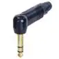 Neutrik NP3RX-B Conector jack