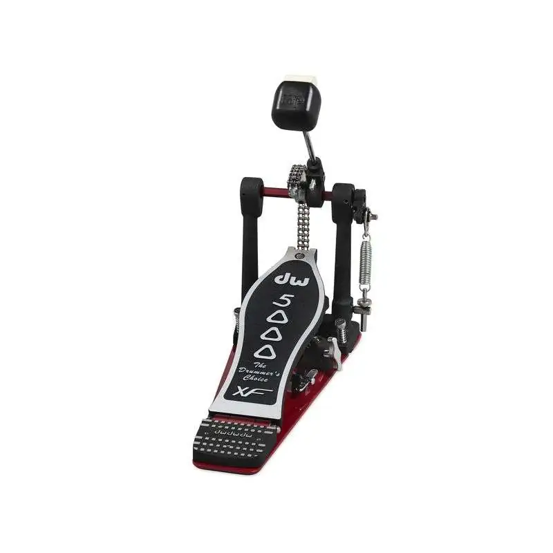 DW Single Pedal 5000AD4XF