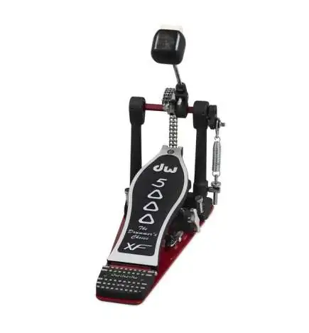 DW Single Pedal 5000AD4XF