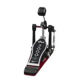 DW Single Pedal 5000AD4XF