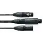 Cordial CPM 0.15 CONV Adaptador