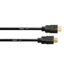 Cordial CHDMI 5 HDMI Cable 5 m