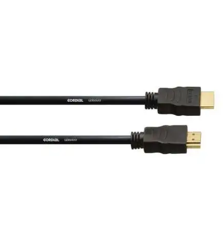 Cordial CHDMI 5 Câble HDMI 5 m