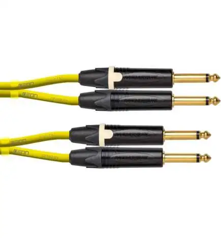 Cordial CEON DJ PLUG 3 Y 3 m