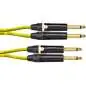 Cordial CEON DJ PLUG 3 Y 3 m Cordial CEON DJ PLUG 3 Y 3 m