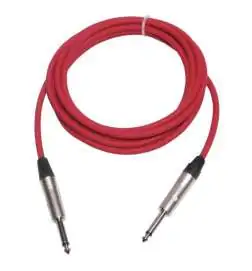 Cordial CXI 3 PP-RT-MS instrument cable 3 m