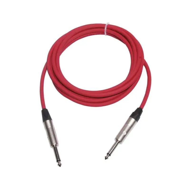 Cordial CXI 3 PP-RT-MS instrument cable 3 m Cordial CXI 3 PP-RT-MS instrument cable 3 m