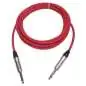 Cordial CXI 3 PP-RT-MS instrument cable 3 m Cordial CXI 3 PP-RT-MS instrument cable 3 m