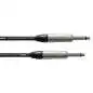 Cordial CXI 1.5 PP instrument cable 1,5 m Cordial CXI 1.5 PP instrument cable 1,5 m