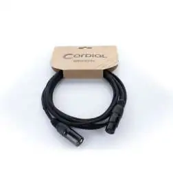 Cordial ED 5 FM DMX Cable 5 m