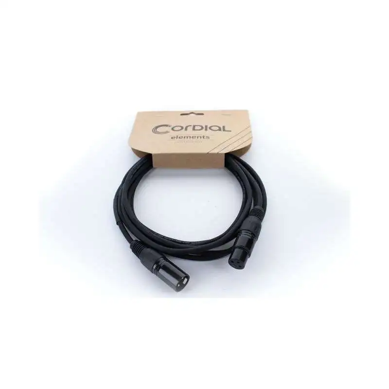 Cordial ED 5 FM Cable DMX 5 m