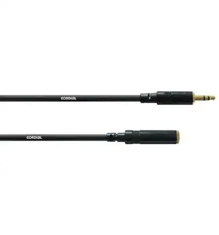 Cordial CFS 5 WY Câble d extension 5 m