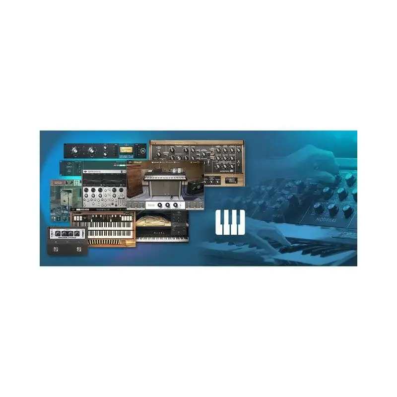 Universal Audio UAD Producer Edition