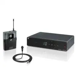Sennheiser XSW 1-ME2-A Presenter Set