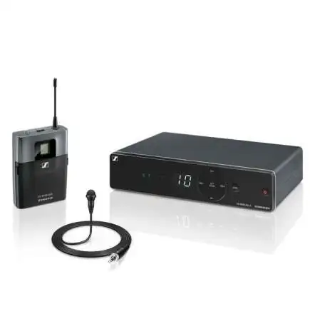 Sennheiser XSW 1-ME2-A Presenter Set