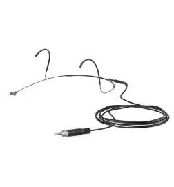 Sennheiser Headmic 4 BK