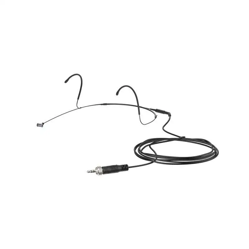 Sennheiser Headmic 4 BK