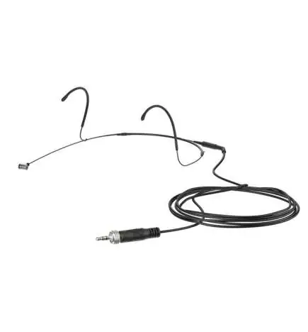 Sennheiser Headmic 4 BK